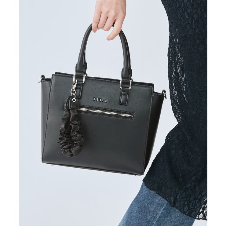 MURUA(ムルーア)2WAYハンドバッグ MR-B1335 | ELGAES | 詳細画像2 