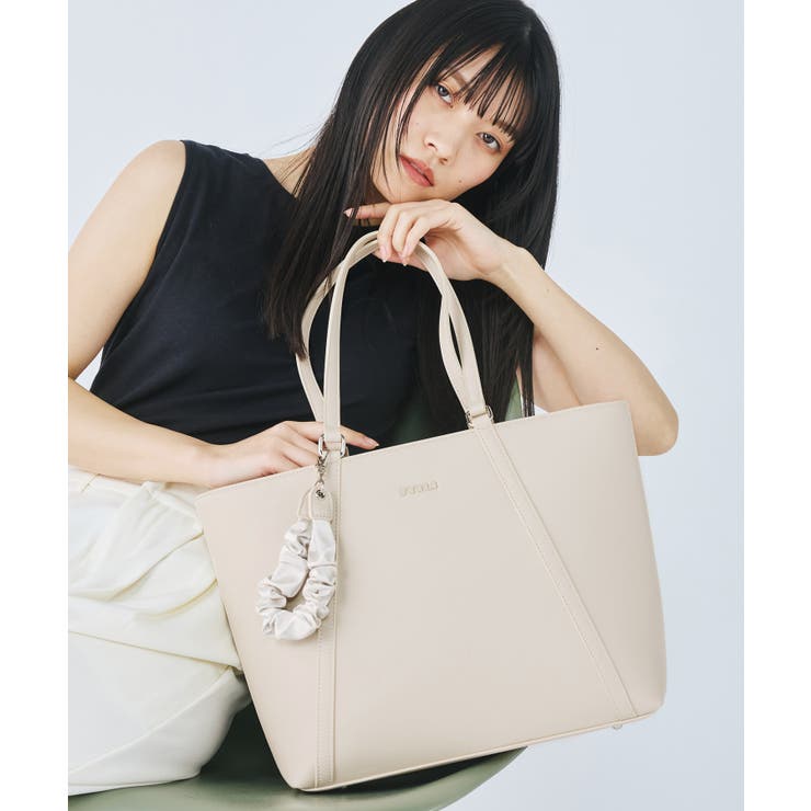 MURUA(ムルーア)トートバッグ MR-B1336 | ELGAES | 詳細画像2 