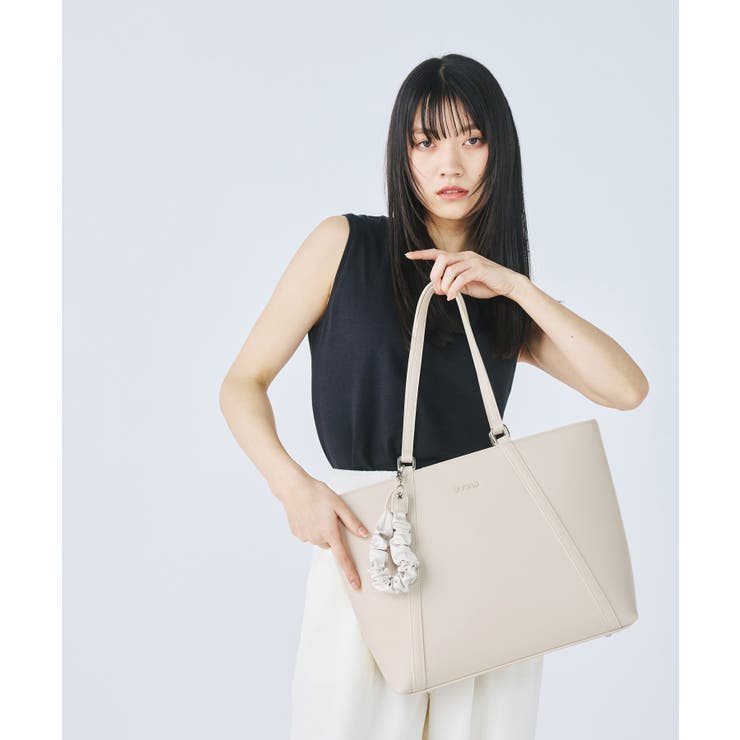 MURUA(ムルーア)トートバッグ MR-B1336 | ELGAES | 詳細画像3 