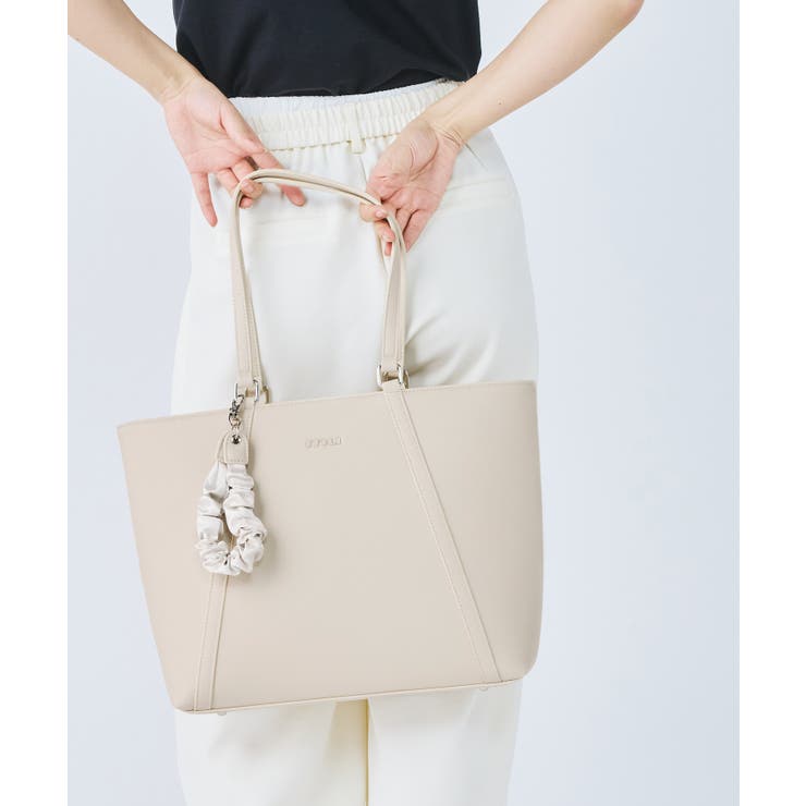 MURUA(ムルーア)トートバッグ MR-B1336 | ELGAES | 詳細画像4 