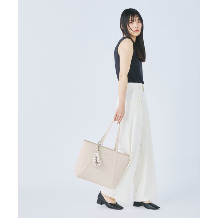 MURUA(ムルーア)トートバッグ MR-B1336 | ELGAES | 詳細画像5 