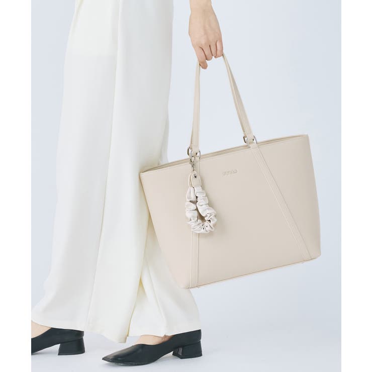 MURUA(ムルーア)トートバッグ MR-B1336 | ELGAES | 詳細画像6 