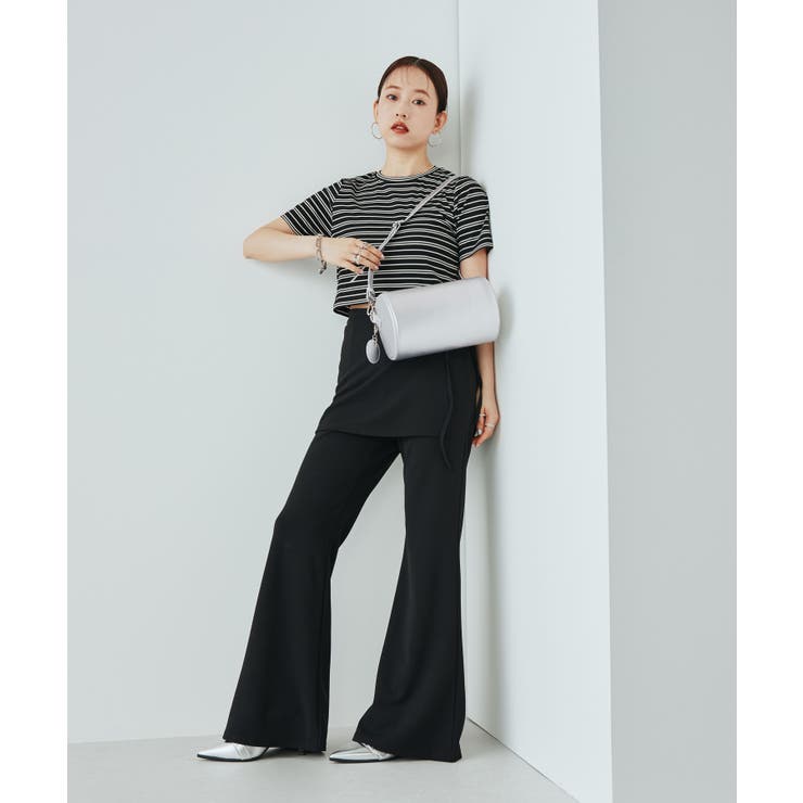 MURUA(ムルーア)ストーンショルダーバッグ MR-B1352 | ELGAES | 詳細画像14 