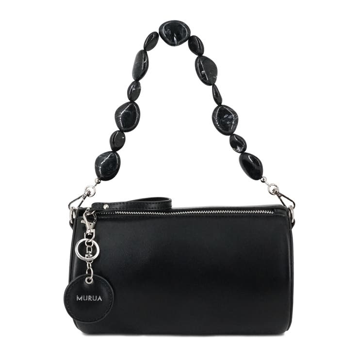 MURUA(ムルーア)ストーンショルダーバッグ MR-B1352 | ELGAES | 詳細画像16 