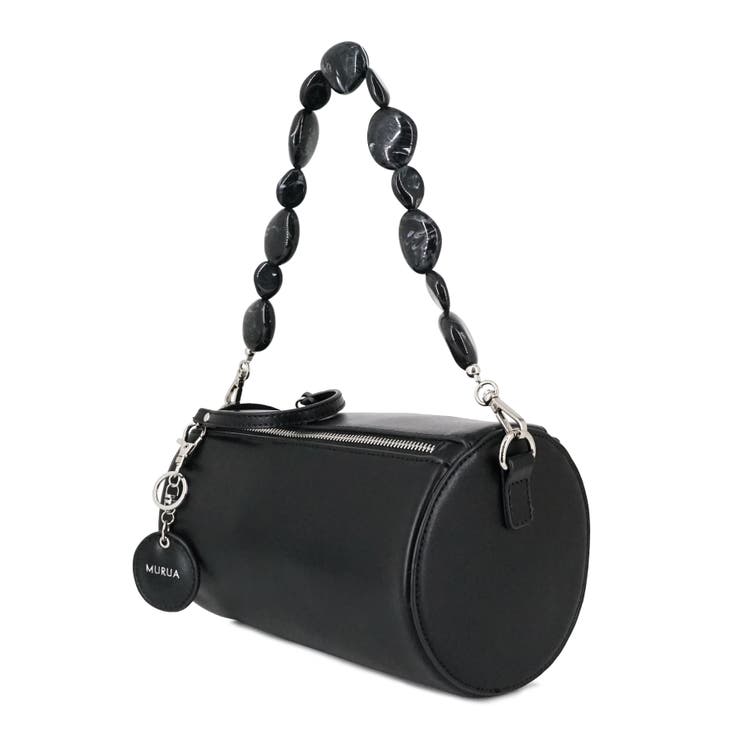 MURUA(ムルーア)ストーンショルダーバッグ MR-B1352 | ELGAES | 詳細画像17 