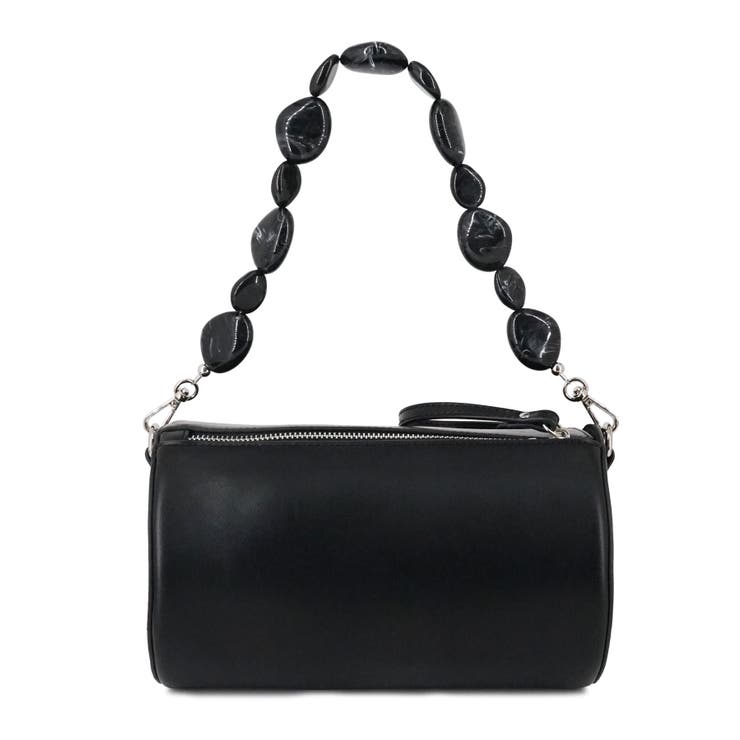 MURUA(ムルーア)ストーンショルダーバッグ MR-B1352 | ELGAES | 詳細画像18 