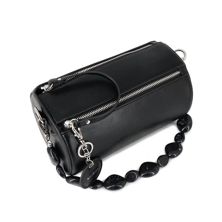 MURUA(ムルーア)ストーンショルダーバッグ MR-B1352 | ELGAES | 詳細画像19 