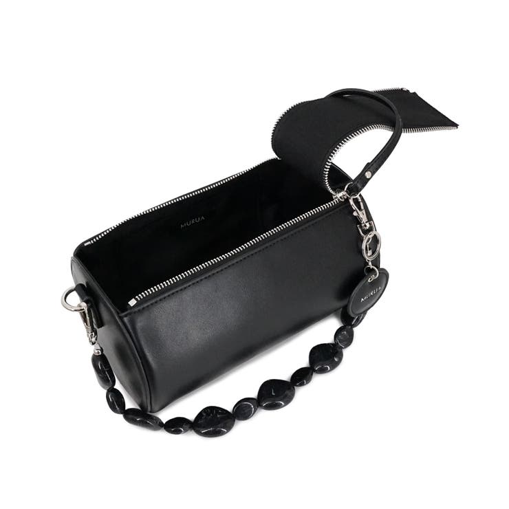MURUA(ムルーア)ストーンショルダーバッグ MR-B1352 | ELGAES | 詳細画像20 