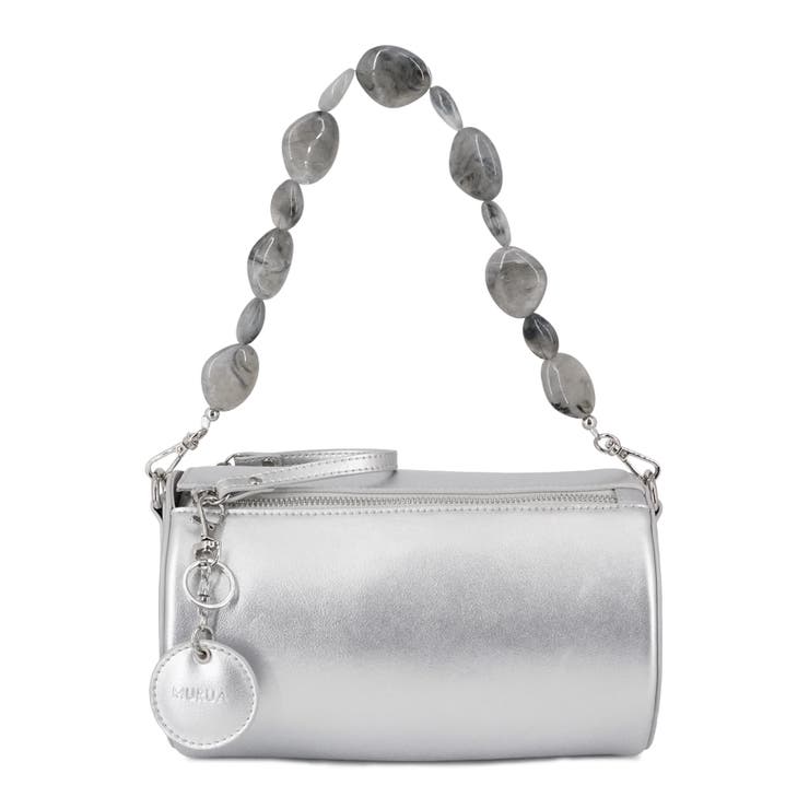 MURUA(ムルーア)ストーンショルダーバッグ MR-B1352 | ELGAES | 詳細画像25 