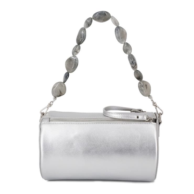 MURUA(ムルーア)ストーンショルダーバッグ MR-B1352 | ELGAES | 詳細画像27 