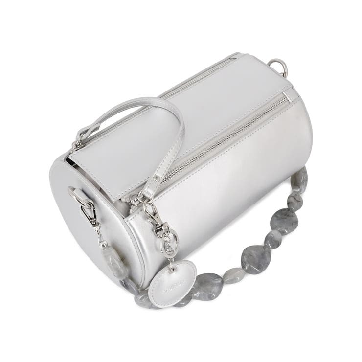 MURUA(ムルーア)ストーンショルダーバッグ MR-B1352 | ELGAES | 詳細画像28 