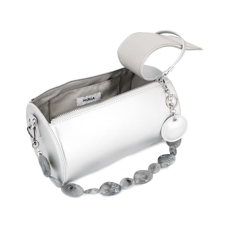 MURUA(ムルーア)ストーンショルダーバッグ MR-B1352 | ELGAES | 詳細画像30 
