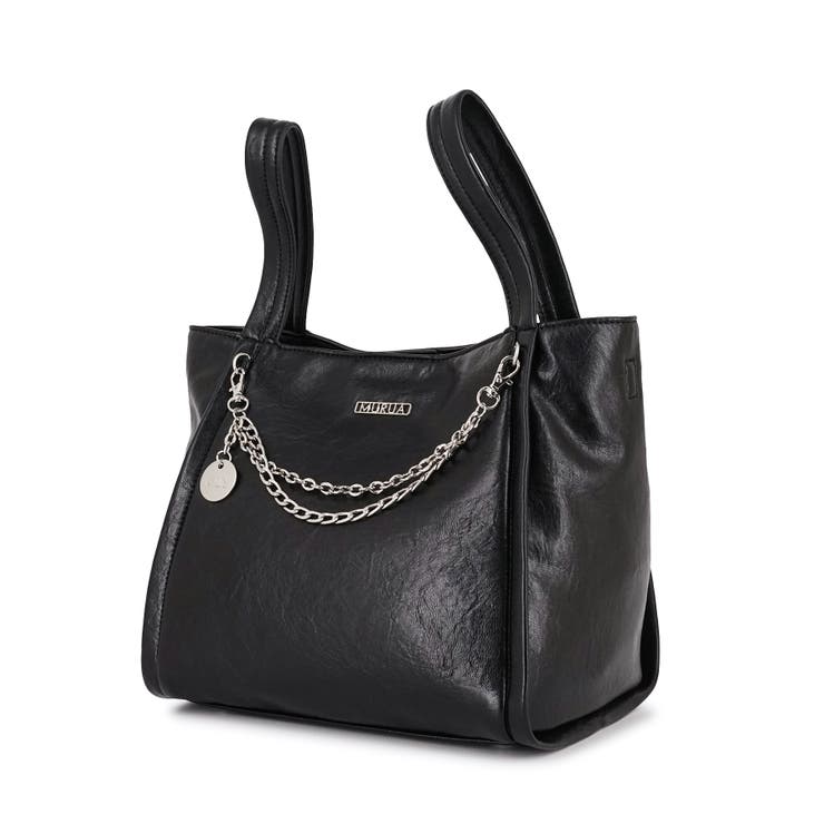 MURUA(ムルーア)2WAYハンドバッグ MR-B1365 | ELGAES | 詳細画像10 