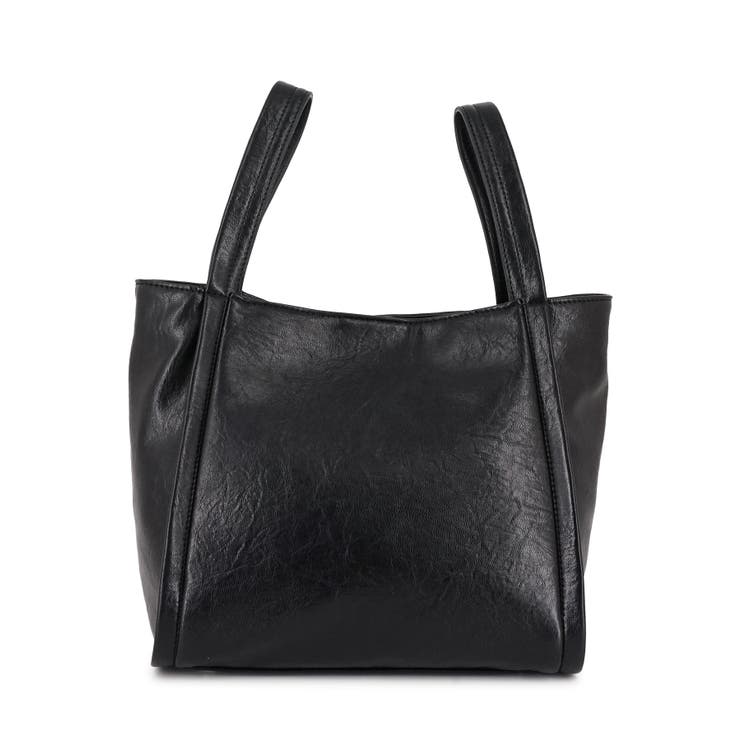 MURUA(ムルーア)2WAYハンドバッグ MR-B1365 | ELGAES | 詳細画像11 