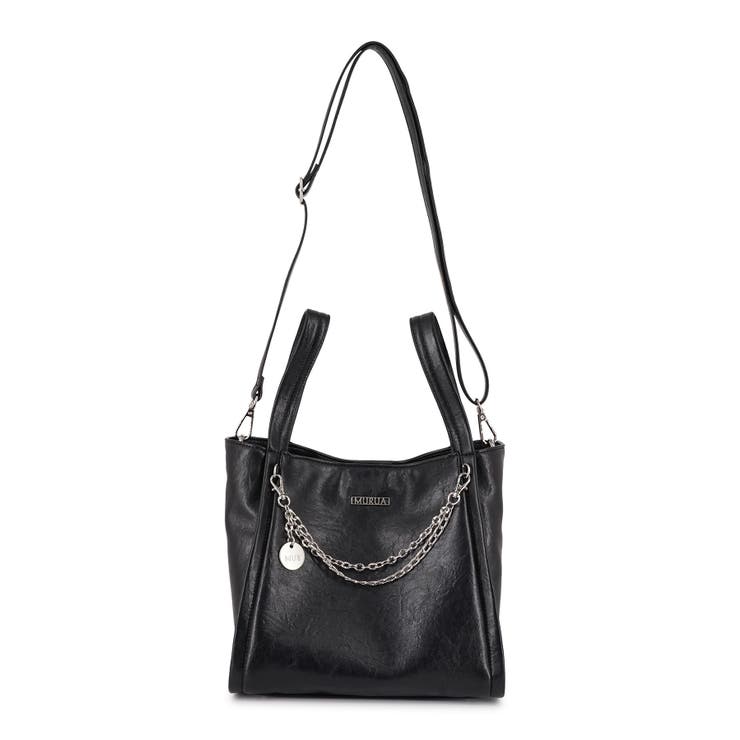 MURUA(ムルーア)2WAYハンドバッグ MR-B1365 | ELGAES | 詳細画像13 