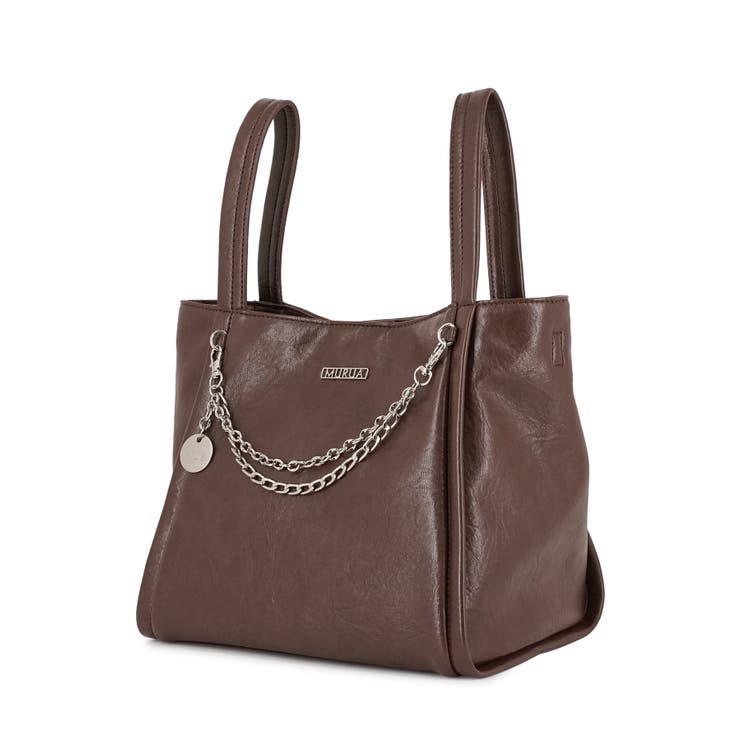 MURUA(ムルーア)2WAYハンドバッグ MR-B1365 | ELGAES | 詳細画像16 