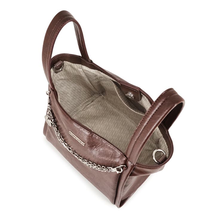 MURUA(ムルーア)2WAYハンドバッグ MR-B1365 | ELGAES | 詳細画像18 