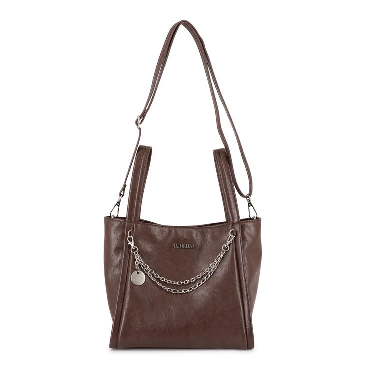 MURUA(ムルーア)2WAYハンドバッグ MR-B1365 | ELGAES | 詳細画像19 