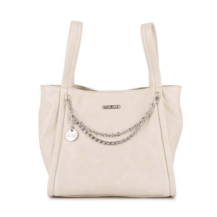 MURUA(ムルーア)2WAYハンドバッグ MR-B1365 | ELGAES | 詳細画像21 