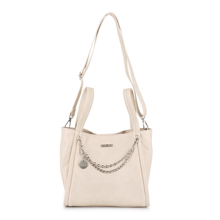 MURUA(ムルーア)2WAYハンドバッグ MR-B1365 | ELGAES | 詳細画像25 