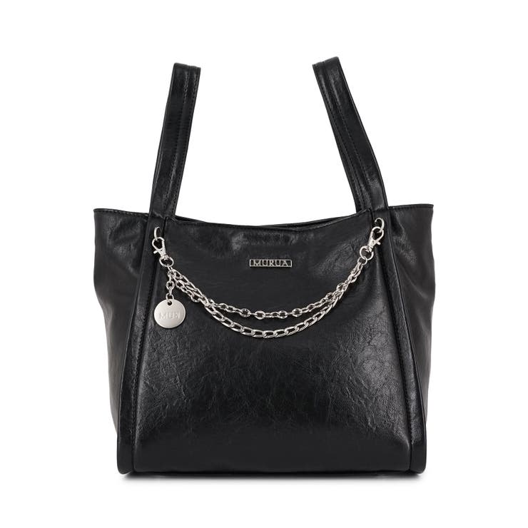 MURUA(ムルーア)2WAYハンドバッグ MR-B1365 | ELGAES | 詳細画像9 