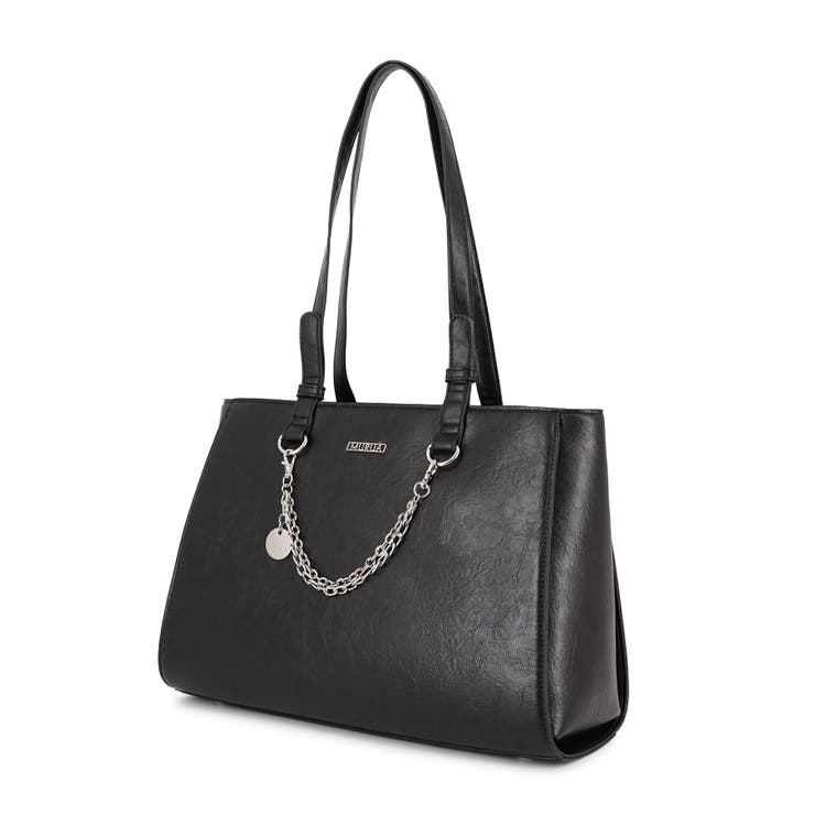 MURUA(ムルーア)トートバッグ A4対応 MR-B1366 | ELGAES | 詳細画像10 