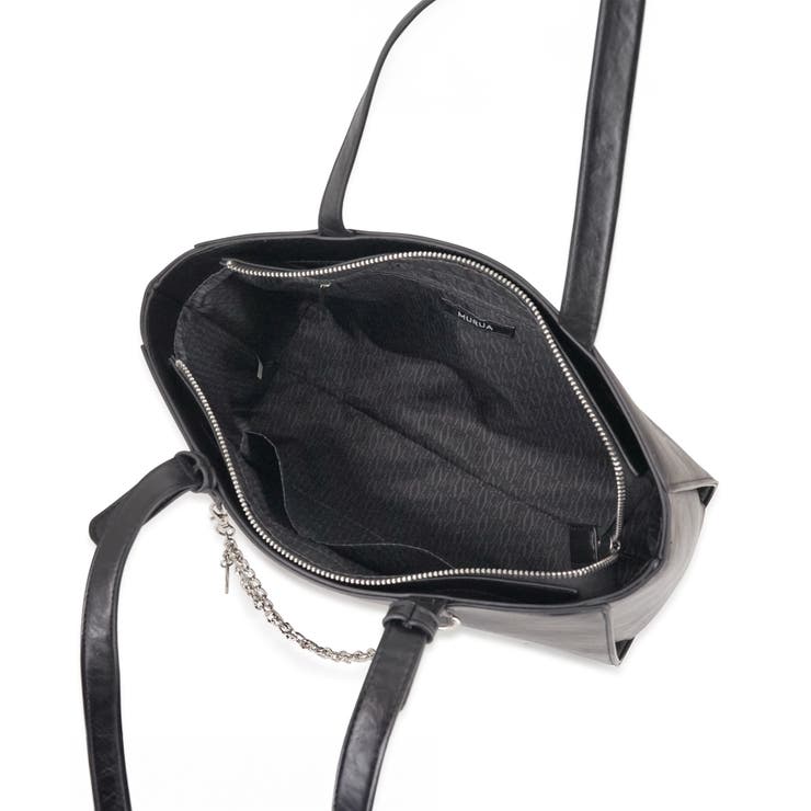 MURUA(ムルーア)トートバッグ A4対応 MR-B1366 | ELGAES | 詳細画像12 