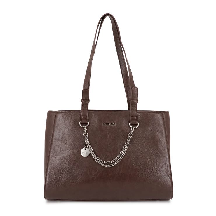 MURUA(ムルーア)トートバッグ A4対応 MR-B1366 | ELGAES | 詳細画像15 