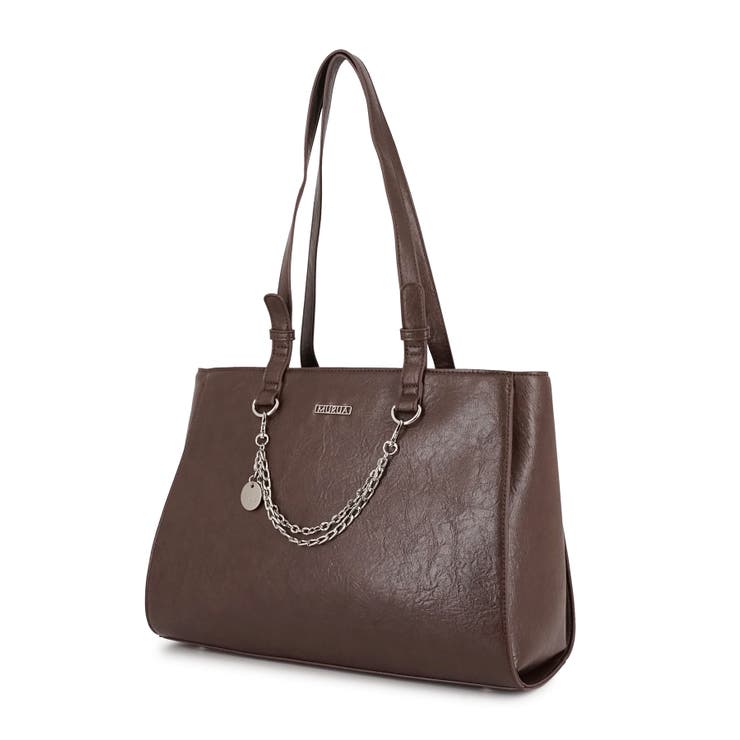 MURUA(ムルーア)トートバッグ A4対応 MR-B1366 | ELGAES | 詳細画像16 