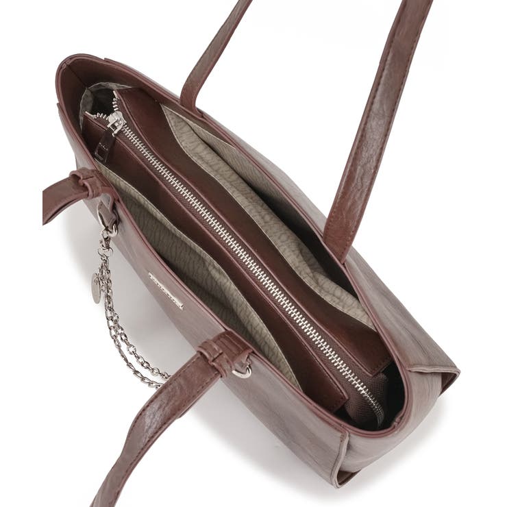 MURUA(ムルーア)トートバッグ A4対応 MR-B1366 | ELGAES | 詳細画像19 