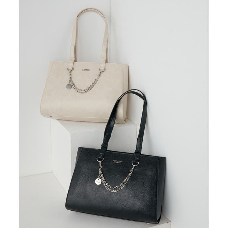 MURUA(ムルーア)トートバッグ A4対応 MR-B1366 | ELGAES | 詳細画像8 