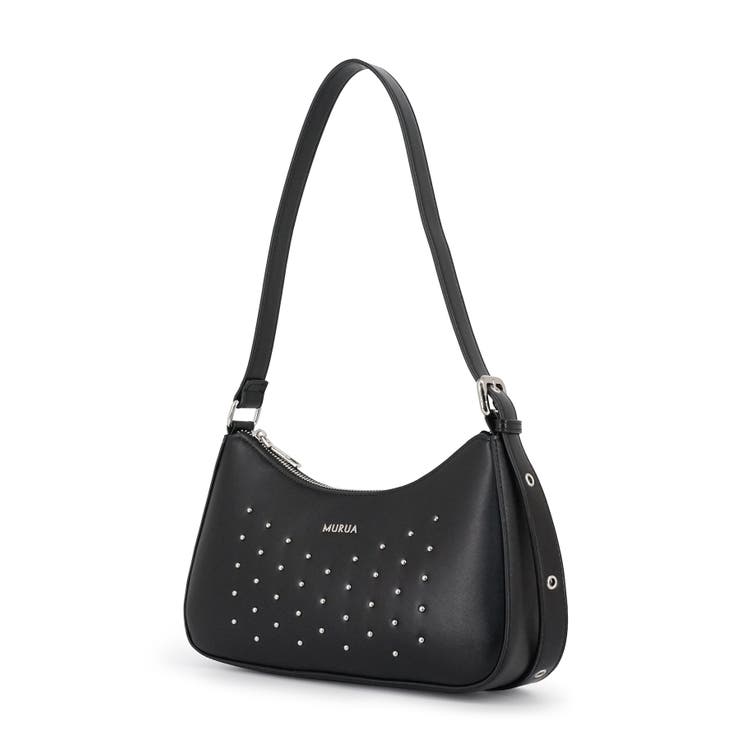 MURUA(ムルーア)ハンドバッグ MR-B1375 | ELGAES | 詳細画像15 