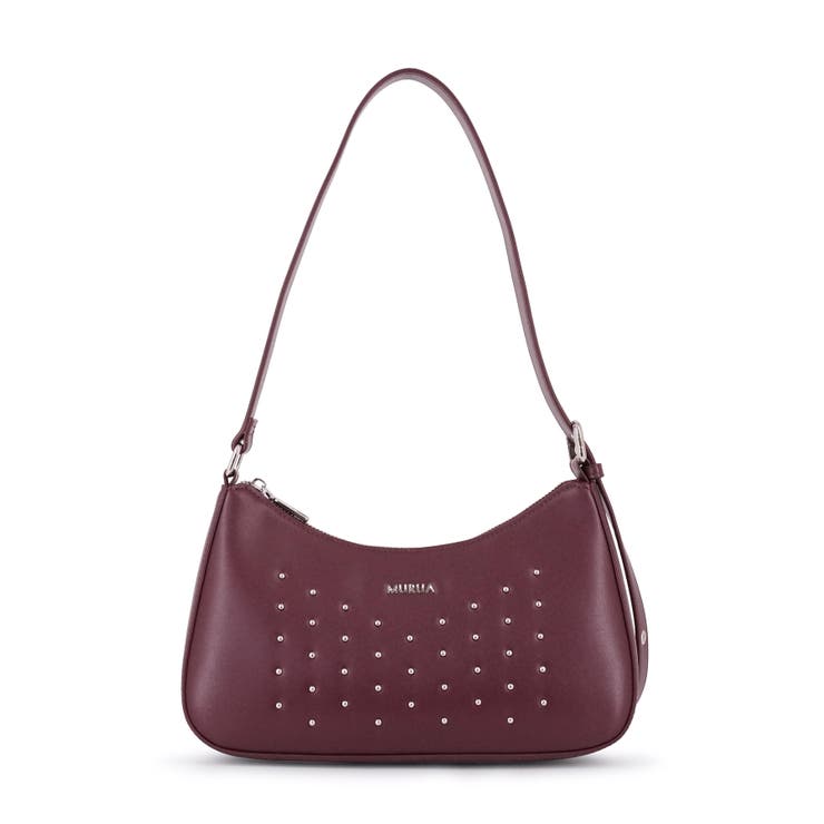 MURUA(ムルーア)ハンドバッグ MR-B1375 | ELGAES | 詳細画像20 