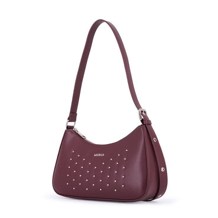 MURUA(ムルーア)ハンドバッグ MR-B1375 | ELGAES | 詳細画像21 