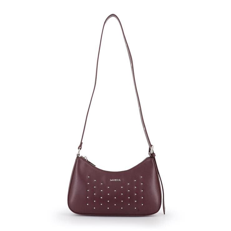 MURUA(ムルーア)ハンドバッグ MR-B1375 | ELGAES | 詳細画像25 