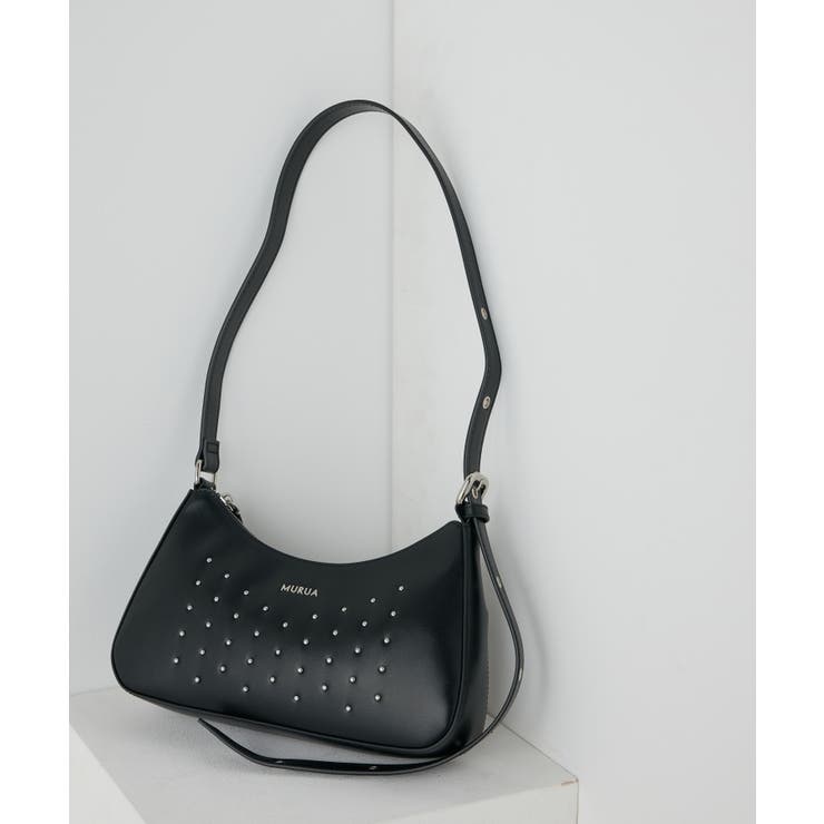 MURUA(ムルーア)ハンドバッグ MR-B1375 | ELGAES | 詳細画像6 