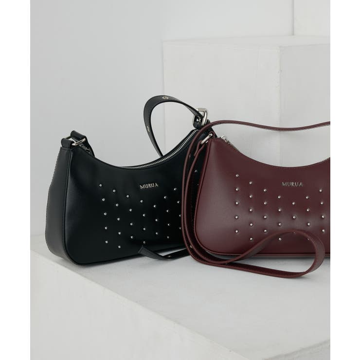 MURUA(ムルーア)ハンドバッグ MR-B1375 | ELGAES | 詳細画像7 
