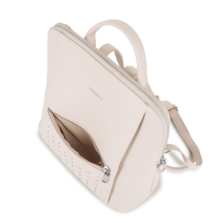 MURUA(ムルーア)薄マチスクエアリュック MR-B1376 | ELGAES | 詳細画像11 