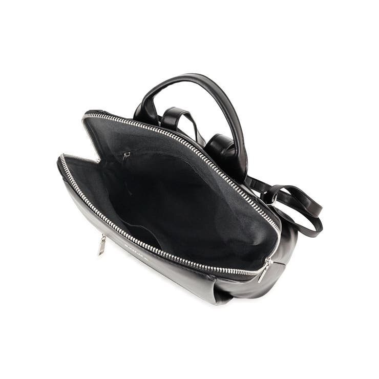 MURUA(ムルーア)薄マチスクエアリュック MR-B1376 | ELGAES | 詳細画像15 