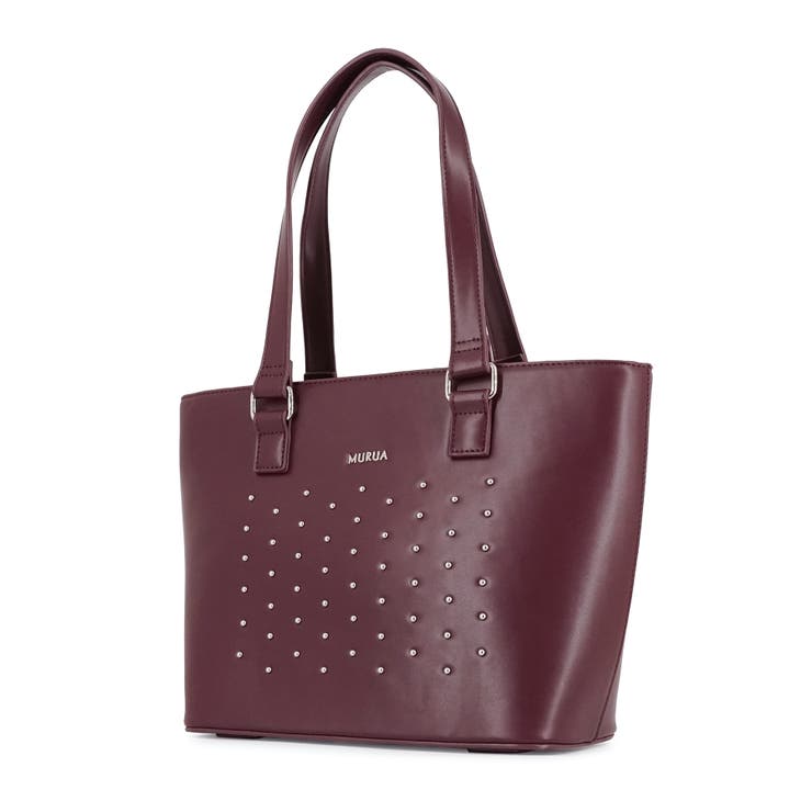MURUA(ムルーア)トートバッグ MR-B1377 | ELGAES | 詳細画像21 