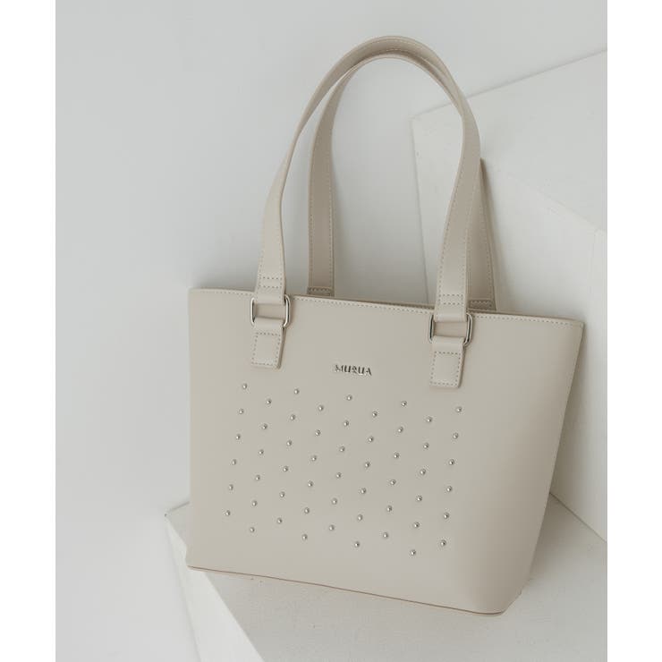 MURUA(ムルーア)トートバッグ MR-B1377 | ELGAES | 詳細画像6 