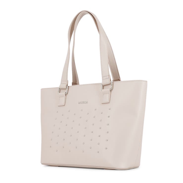 MURUA(ムルーア)トートバッグ MR-B1377 | ELGAES | 詳細画像9 