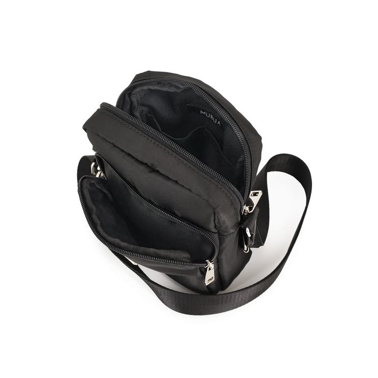 MURUA(ムルーア)タテ型ミニショルダーバッグ MR-B1381 | ELGAES | 詳細画像5 
