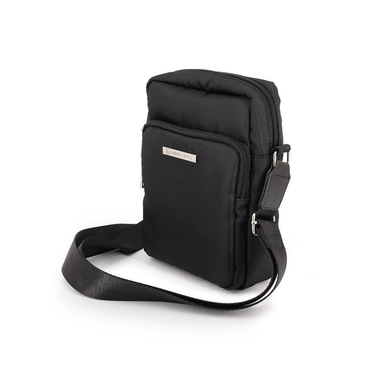 MURUA(ムルーア)タテ型ミニショルダーバッグ MR-B1381 | ELGAES | 詳細画像9 