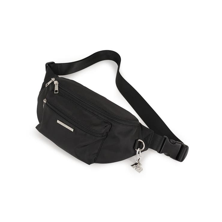 MURUA(ムルーア)ボディバッグ ウエストポーチ MR-B1382 | ELGAES | 詳細画像5 