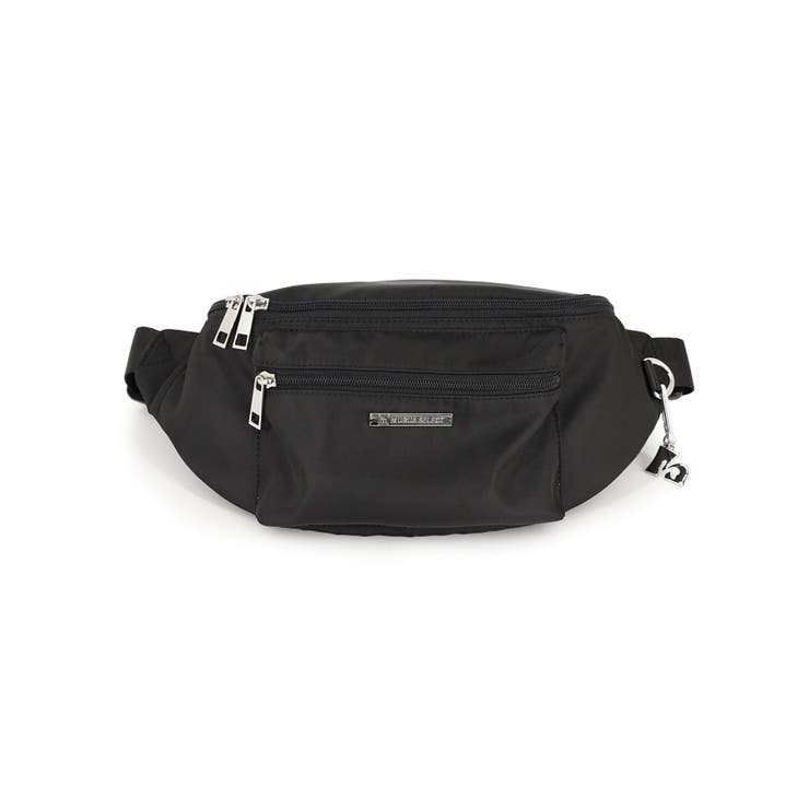 MURUA(ムルーア)ボディバッグ ウエストポーチ MR-B1382 | ELGAES | 詳細画像6 