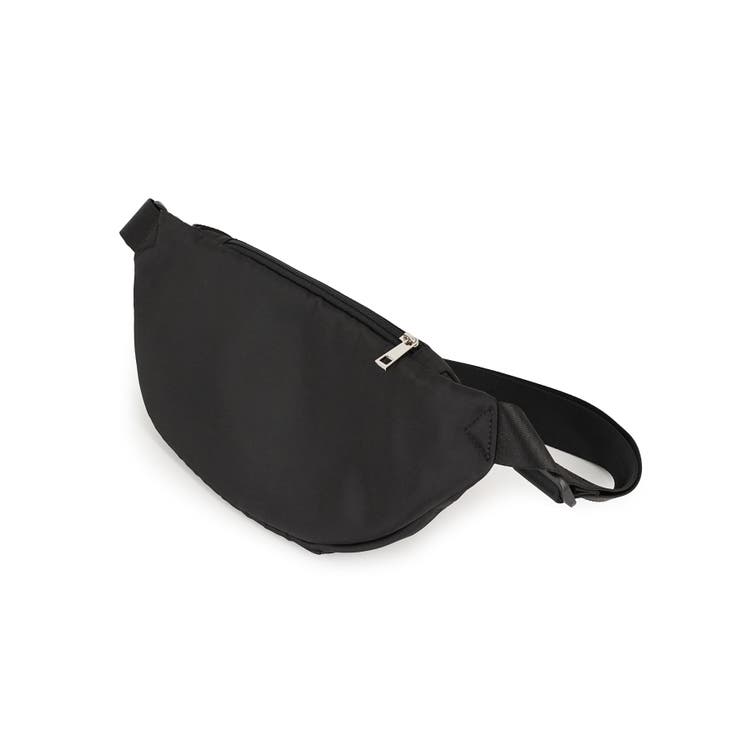 MURUA(ムルーア)ボディバッグ ウエストポーチ MR-B1382 | ELGAES | 詳細画像8 