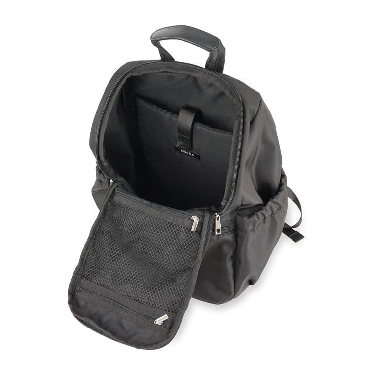 MURUA(ムルーア)多機能バックパック MR-B1383 | ELGAES | 詳細画像8 