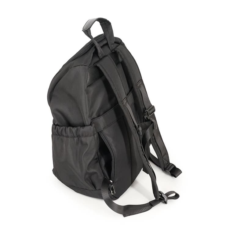 MURUA(ムルーア)多機能バックパック MR-B1383 | ELGAES | 詳細画像9 