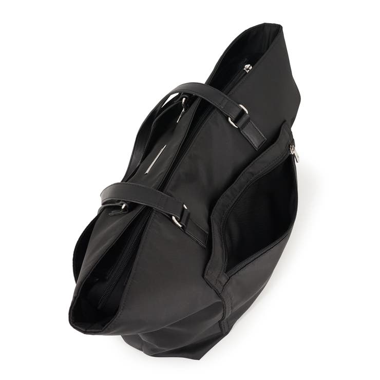 MURUA(ムルーア)多機能トートバッグ A4対応 MR-B1384 | ELGAES | 詳細画像10 